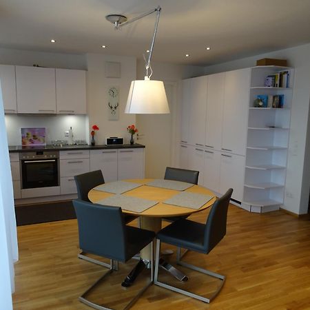 Zisa Ferienwohnung Bodensee Фридрихсхафен Екстериор снимка