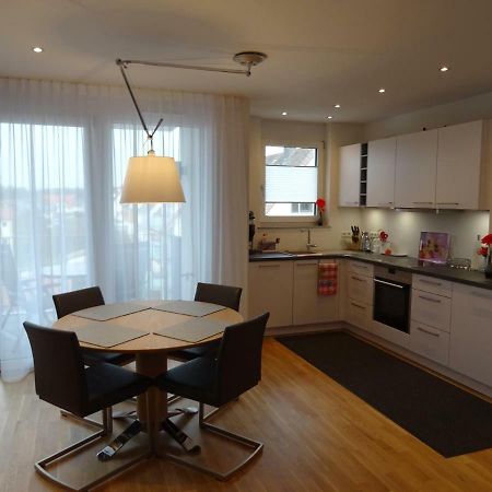 Zisa Ferienwohnung Bodensee Фридрихсхафен Екстериор снимка