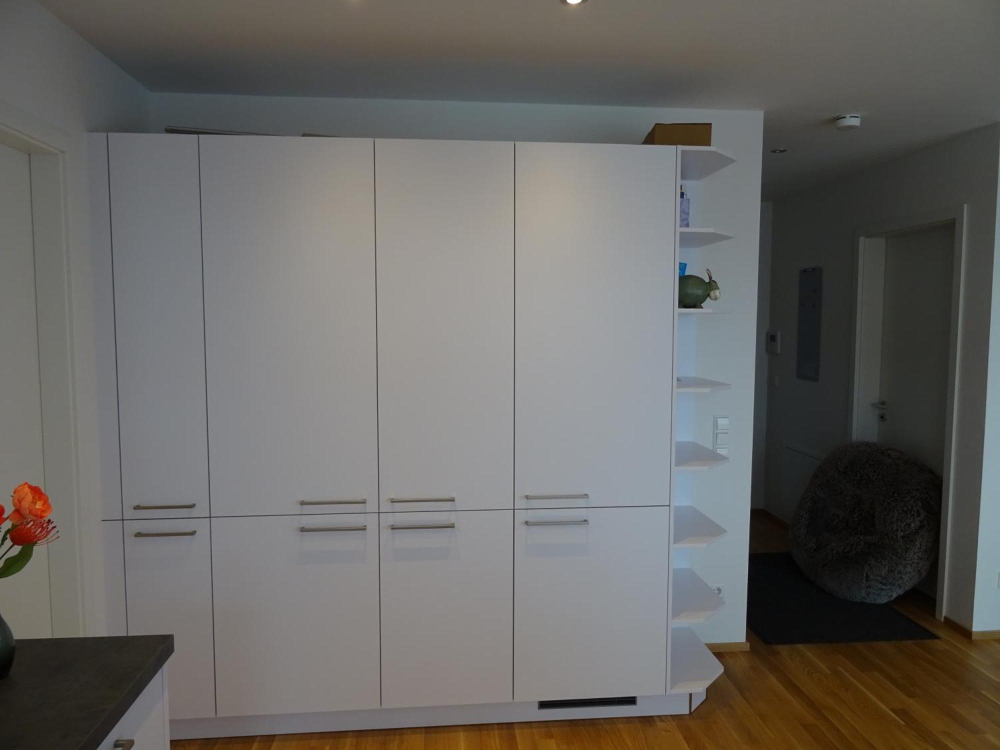 Zisa Ferienwohnung Bodensee Фридрихсхафен Екстериор снимка
