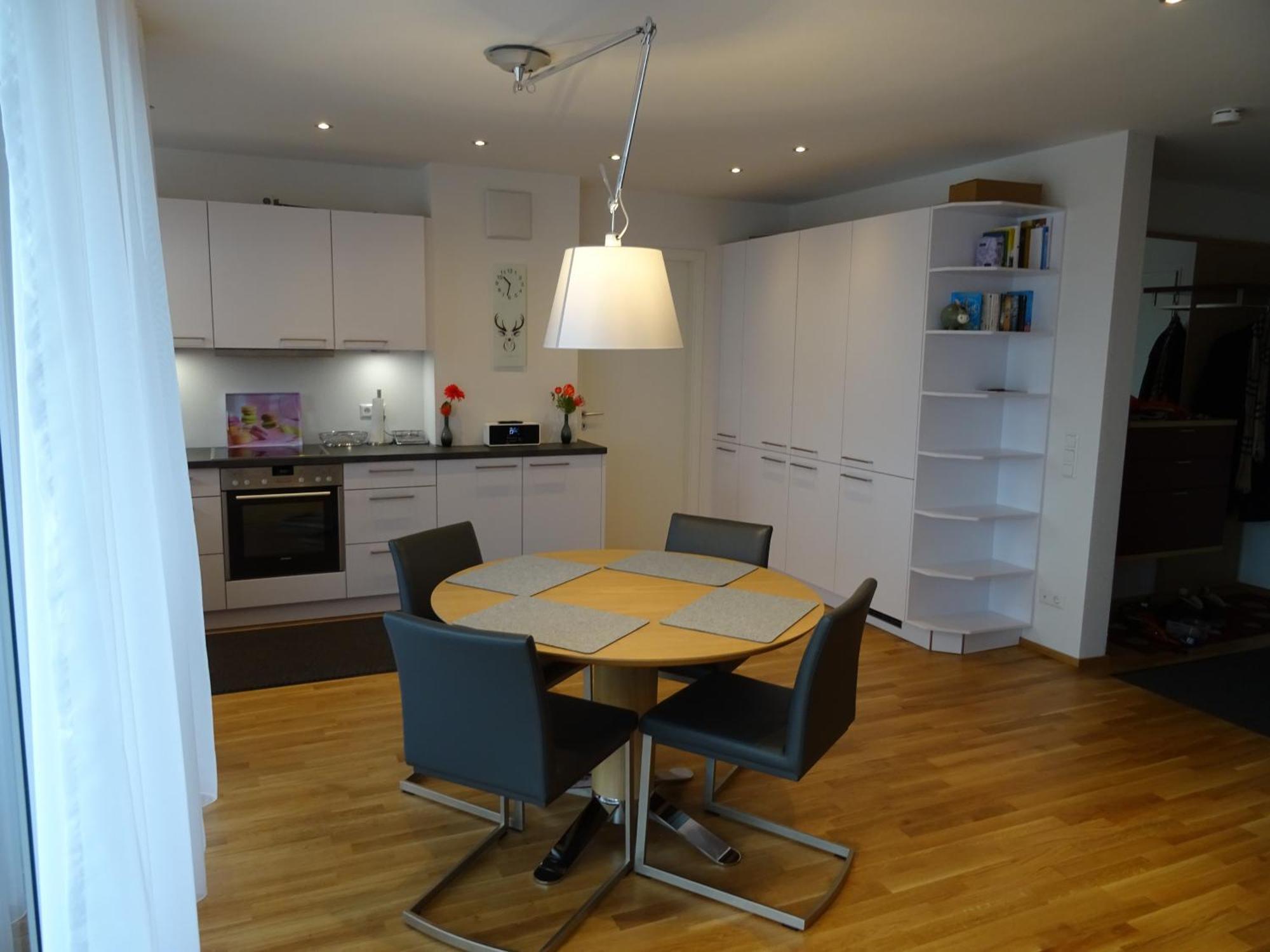 Zisa Ferienwohnung Bodensee Фридрихсхафен Екстериор снимка
