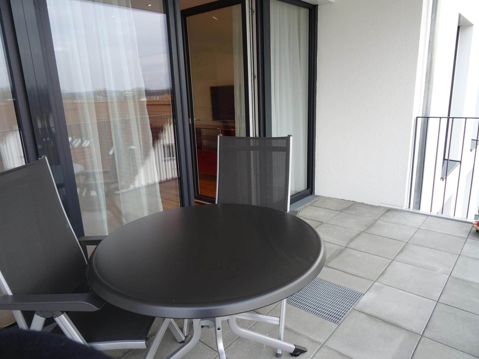 Zisa Ferienwohnung Bodensee Фридрихсхафен Екстериор снимка