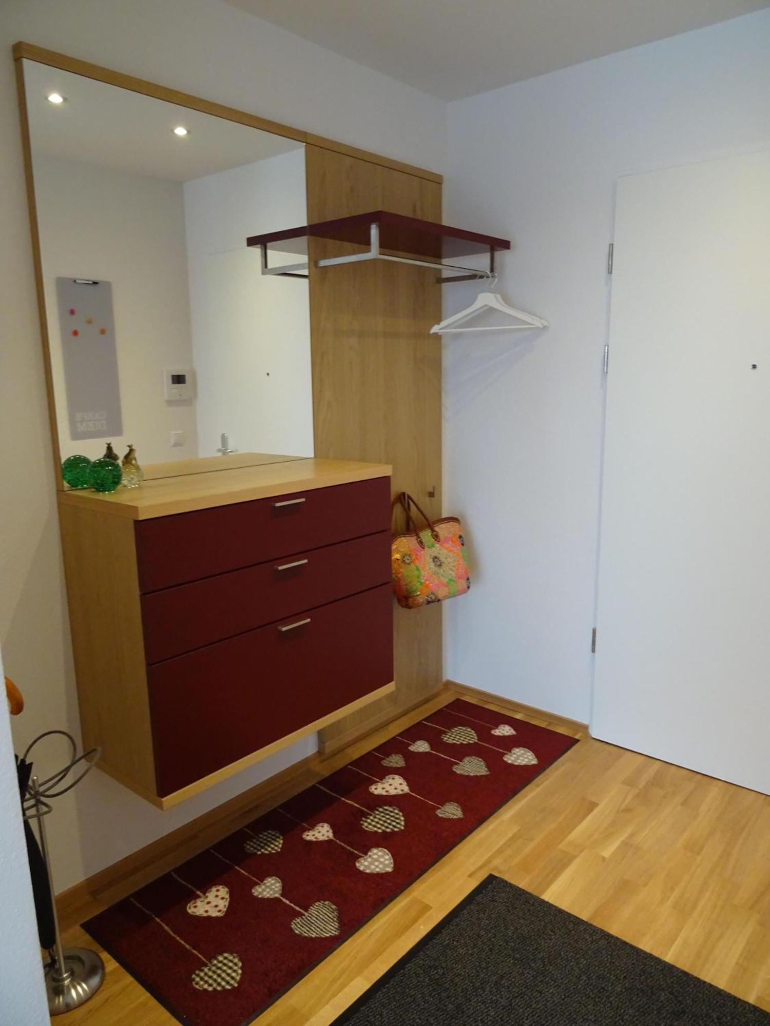 Zisa Ferienwohnung Bodensee Фридрихсхафен Екстериор снимка