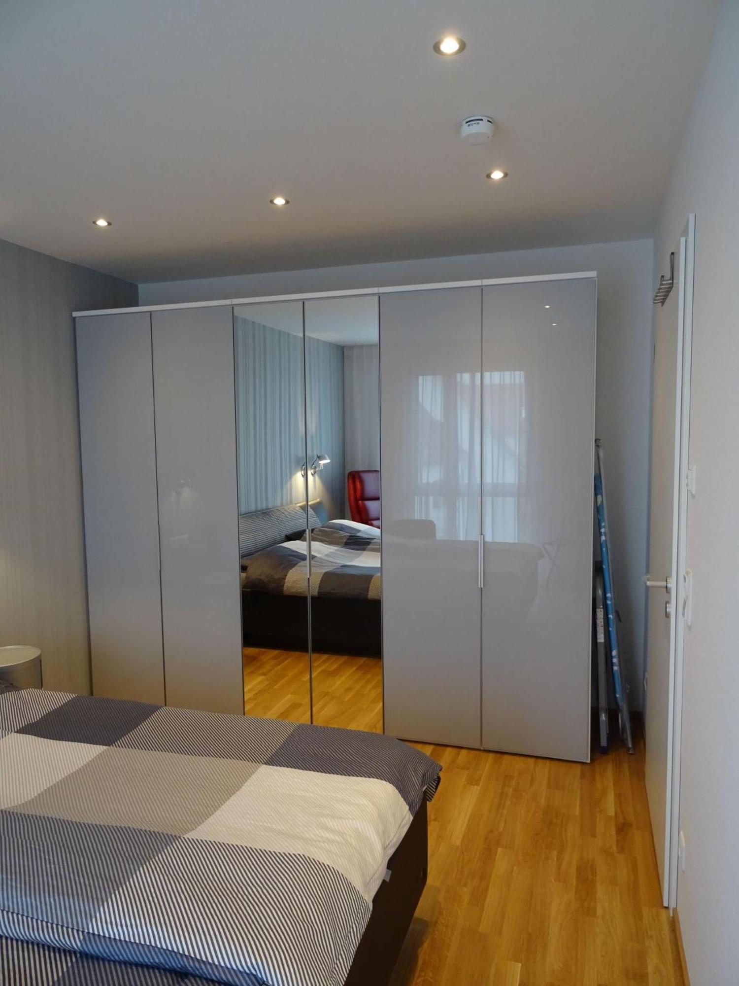 Zisa Ferienwohnung Bodensee Фридрихсхафен Екстериор снимка